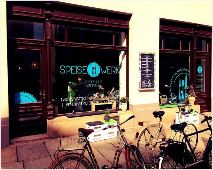 Speisewerk