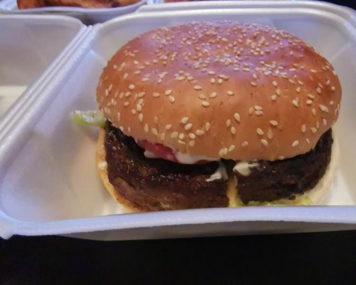 Wall Street Burger