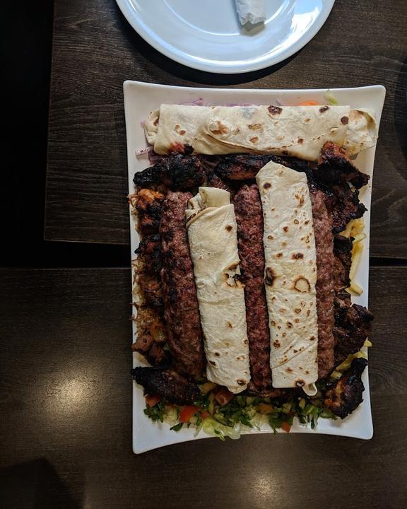 Dadan Grill