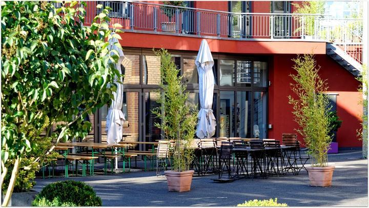 Restaurant Lichterfeld
