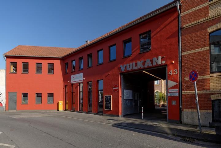 Restaurant Lichterfeld