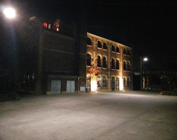 Restaurant Lichterfeld