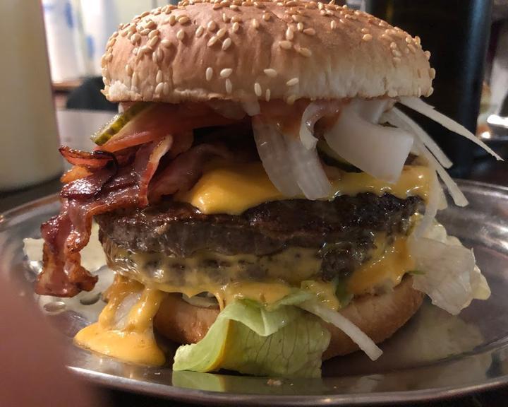 Stargarder Burger