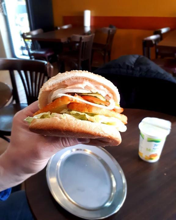 Stargarder Burger