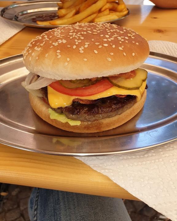Stargarder Burger