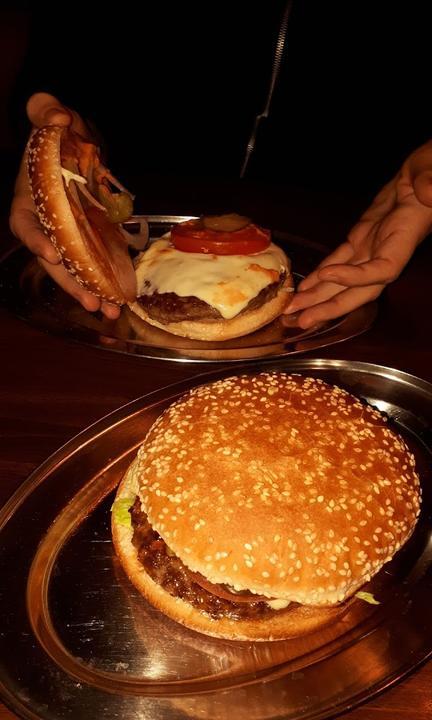 Stargarder Burger