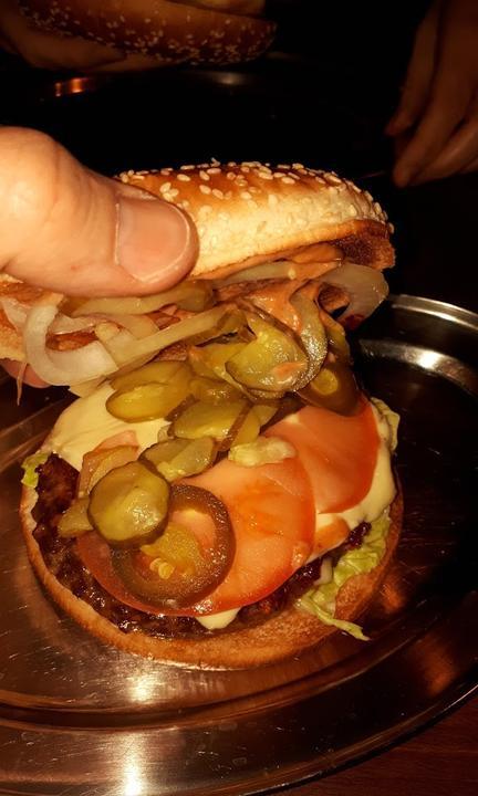 Stargarder Burger