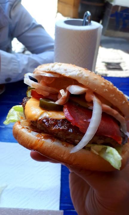 Stargarder Burger