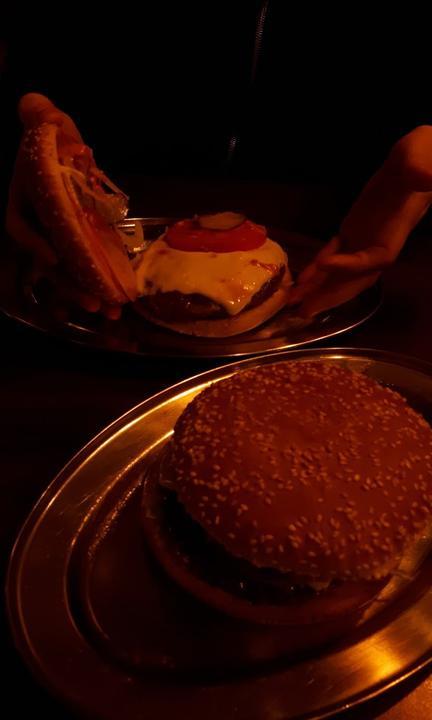 Stargarder Burger