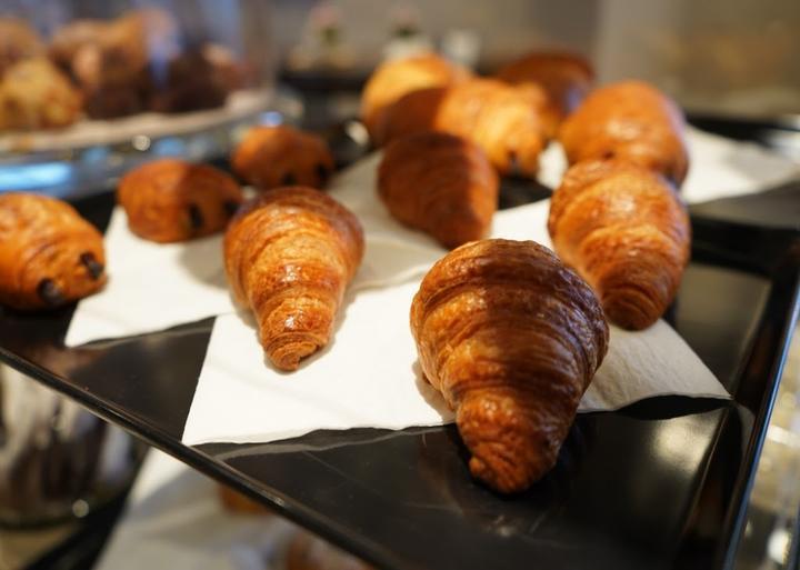 Cafe Plaisir