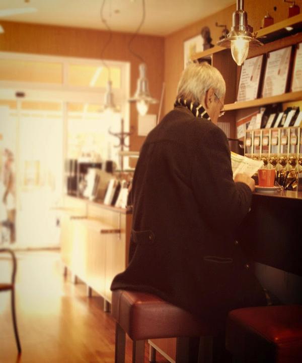 Cafe Plaisir