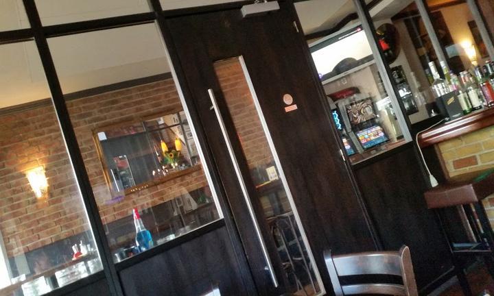 Café Breslau fuego