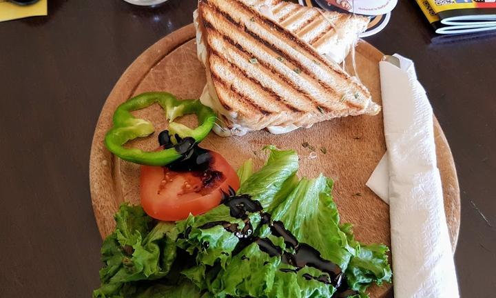 Café Breslau fuego