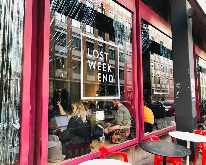 Lost Weekend