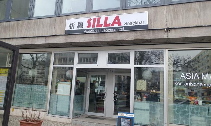Silla