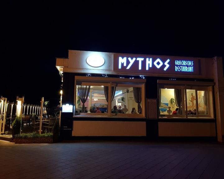 Mythos Griechisches Restaurant