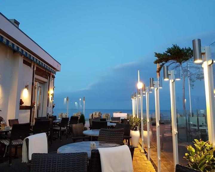 Mythos Griechisches Restaurant