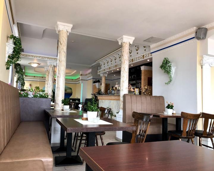 Mythos Griechisches Restaurant