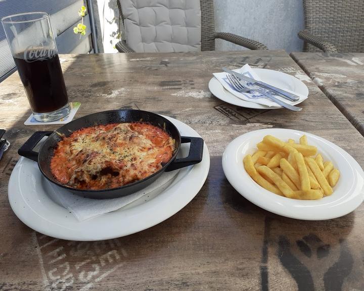 Mythos Griechisches Restaurant