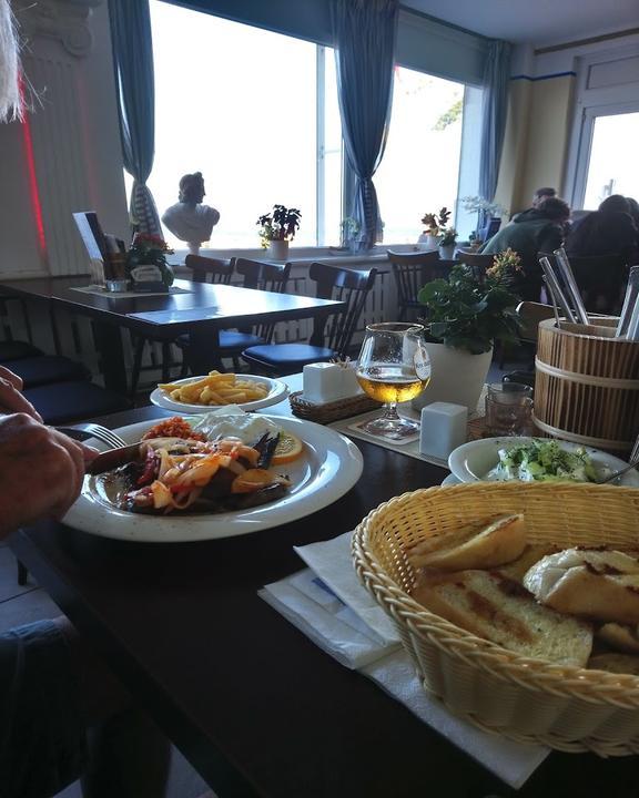 Mythos Griechisches Restaurant