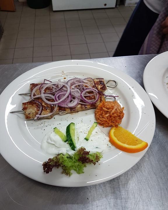 Mythos Griechisches Restaurant