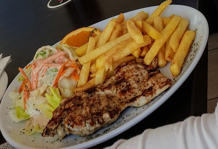 Mythos Griechisches Restaurant