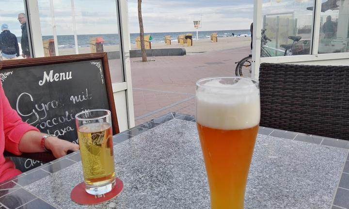 Mythos Griechisches Restaurant