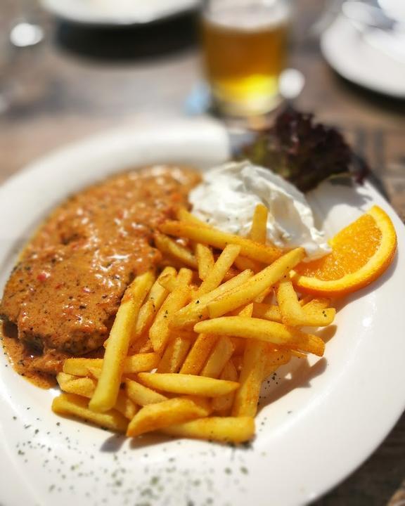 Mythos Griechisches Restaurant