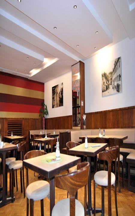 Bakery Cafe Lenert