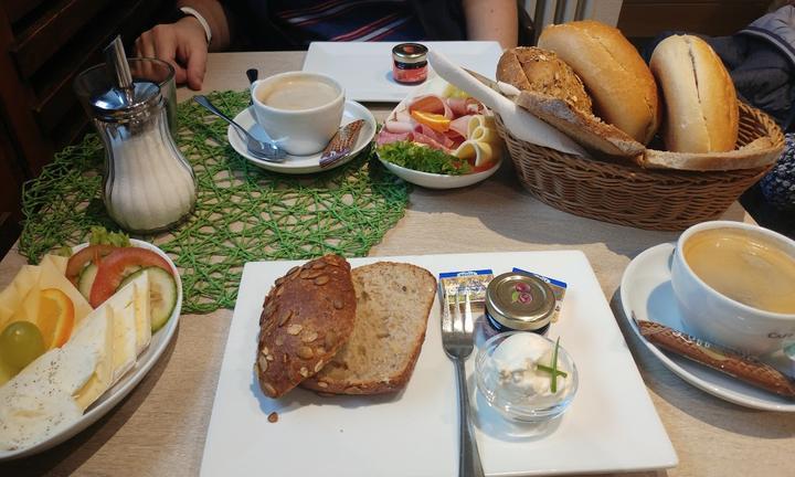 Bakery Cafe Lenert