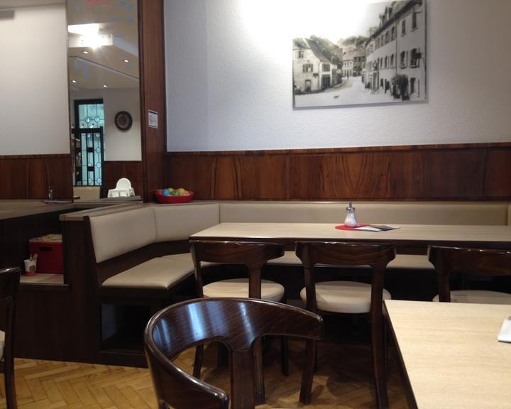 Bakery Cafe Lenert