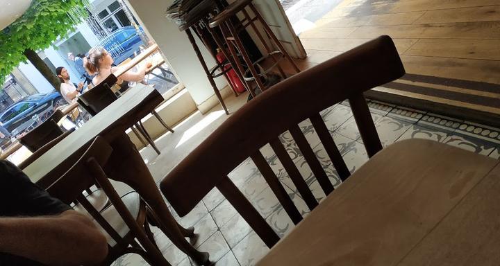 Thonet