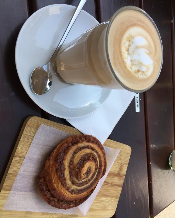 Cafe Frida