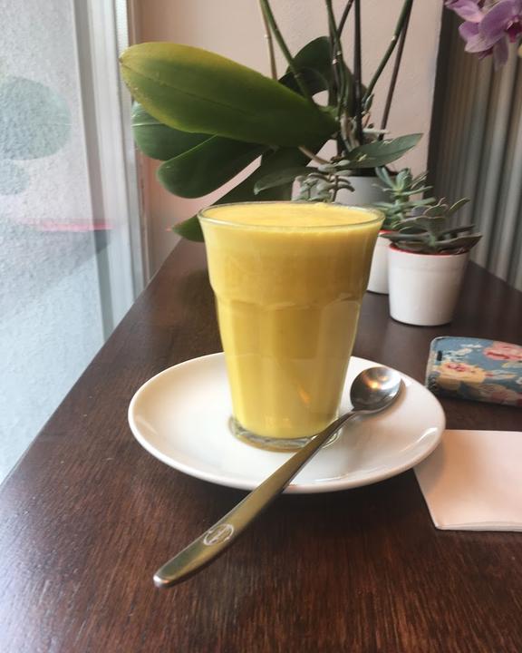 Cafe Frida