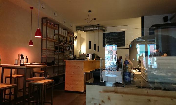 Cafe Frida