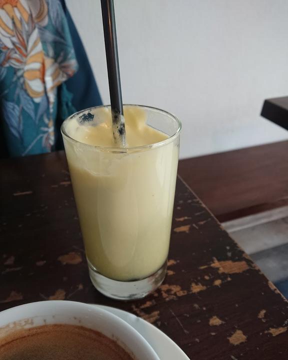 Cafe Frida