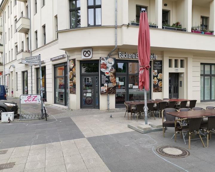 Bäckerei Backelfe