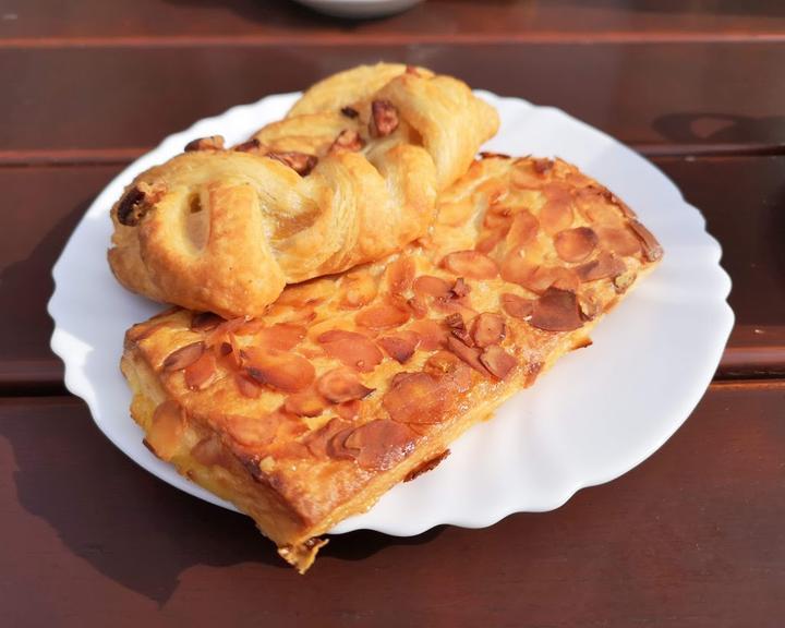 Bäckerei Backelfe