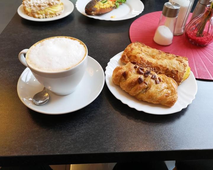 Bäckerei Backelfe