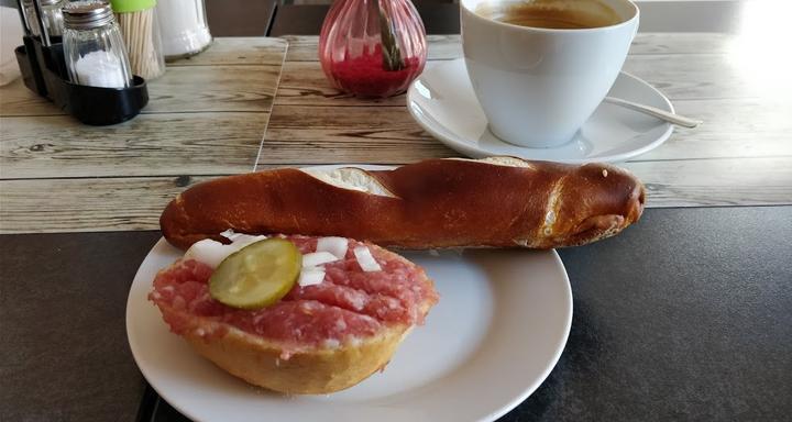 Bäckerei Backelfe