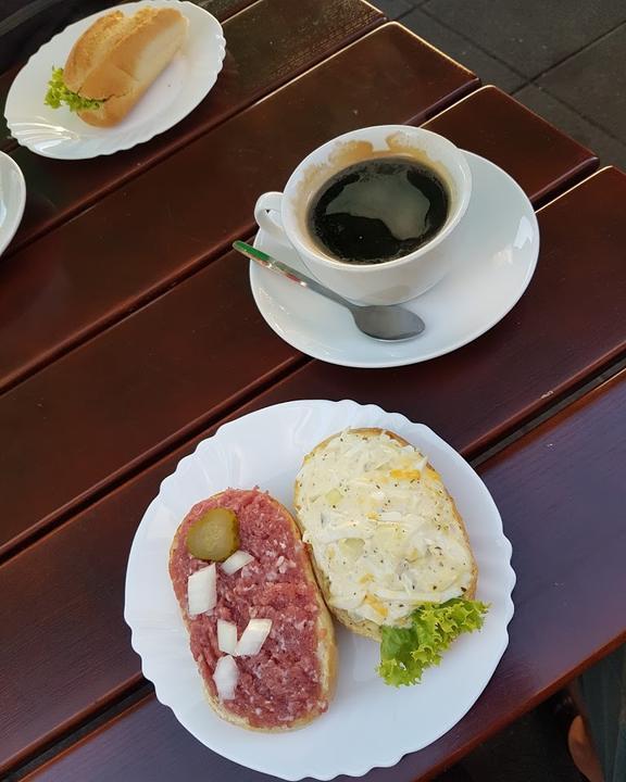 Bäckerei Backelfe