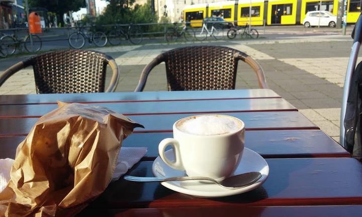 Bäckerei Backelfe