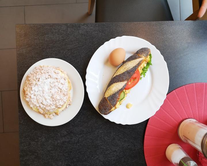 Bäckerei Backelfe