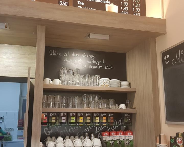 Bäckerei Backelfe