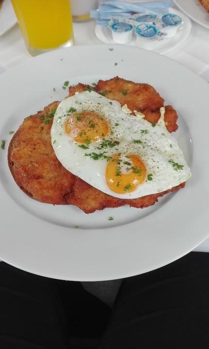 Schnitzelhaus Probst