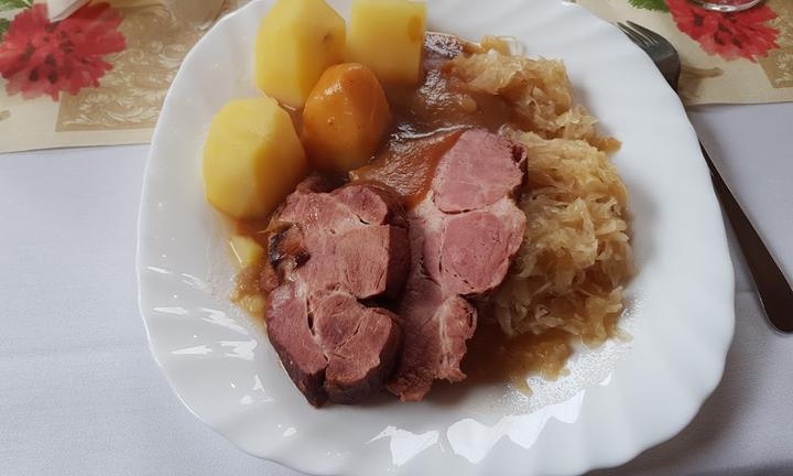 Schnitzelhaus Probst