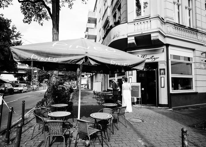 Restaurant Willomitzer