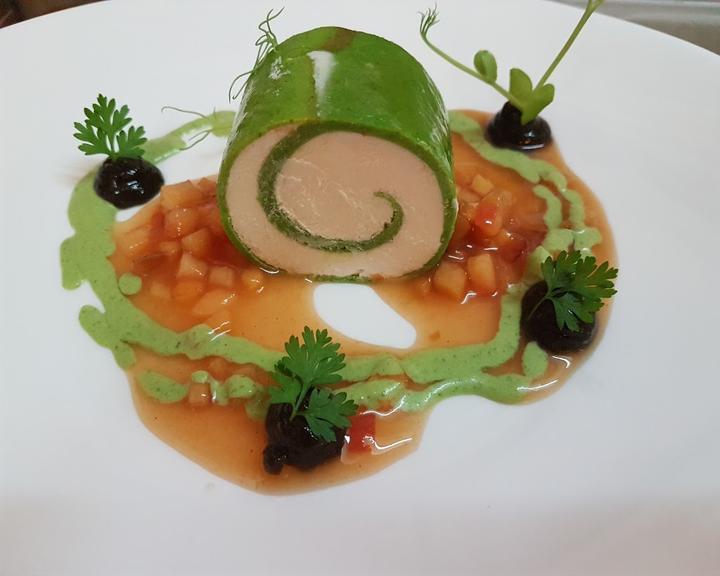 Restaurant Willomitzer