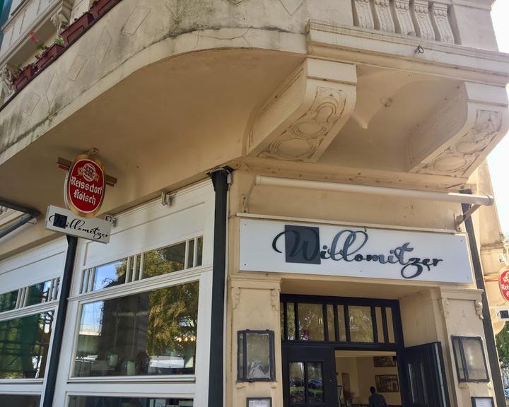 Restaurant Willomitzer
