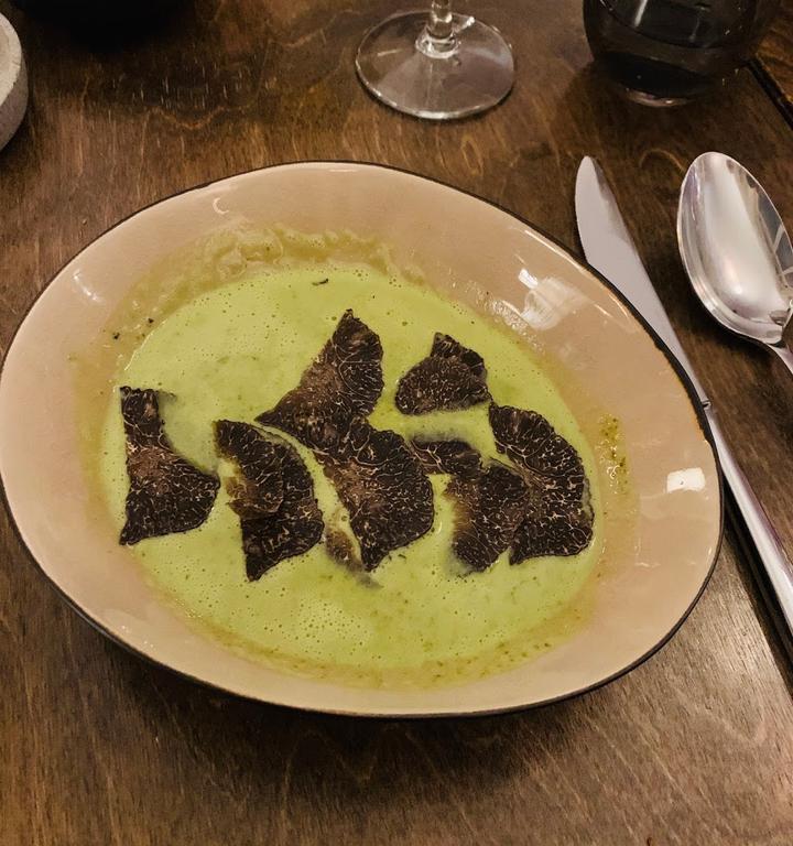 Restaurant Willomitzer